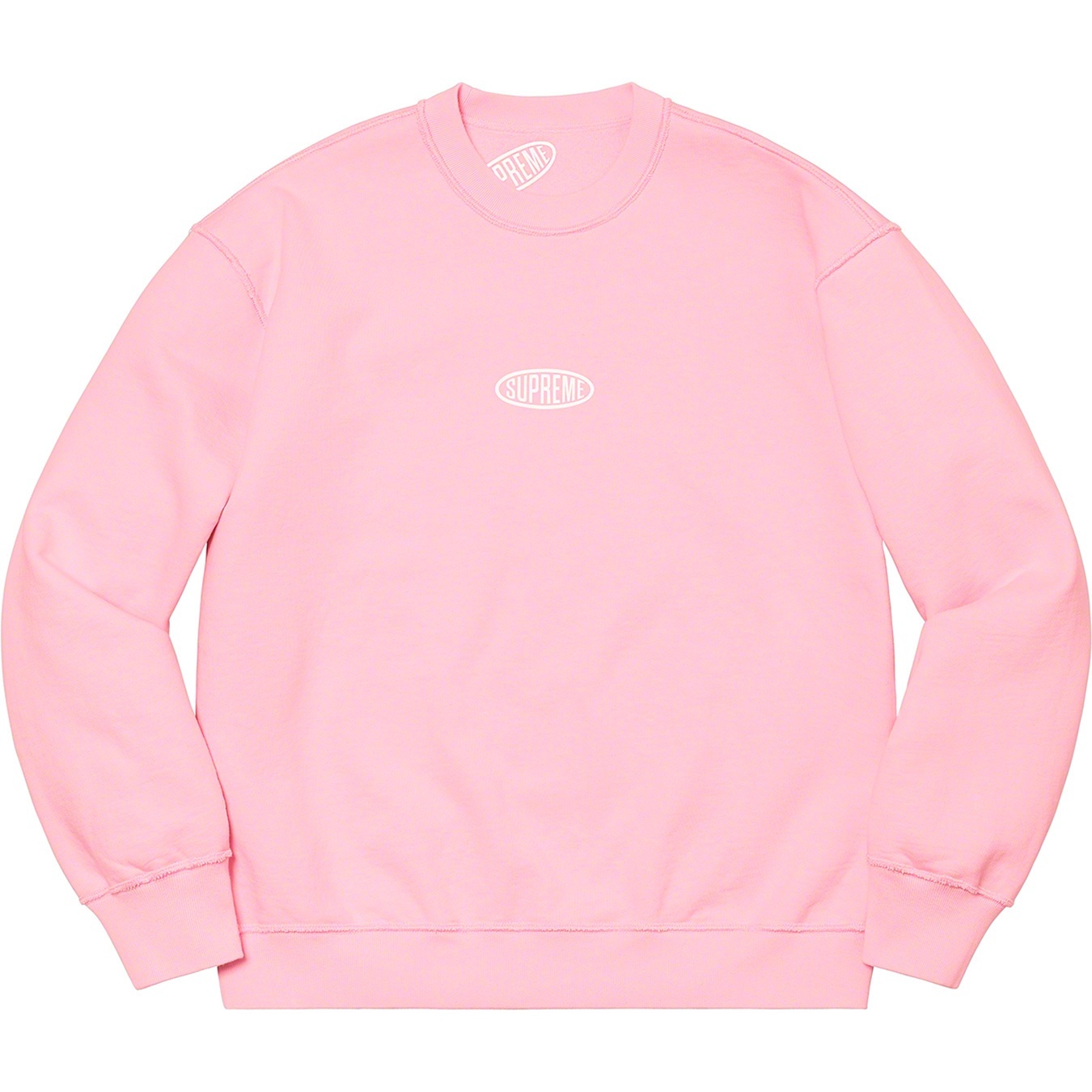 Liner Crewneck view 19